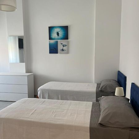 Ladispoli Suite Exterior foto
